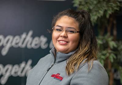 Gallery - Distance Trucking INC