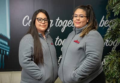 Gallery - Distance Trucking INC