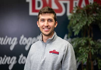 Gallery - Distance Trucking INC