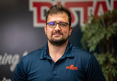 Gallery - Distance Trucking INC