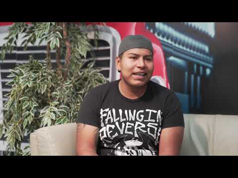 WHY WORK FOR DISTANCE